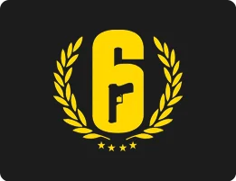 RainbowSix